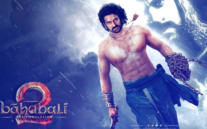 Baahubali 2 Becomes Highest Grossing Indian Film Ever; Earns Rs 925 Crore In One Week