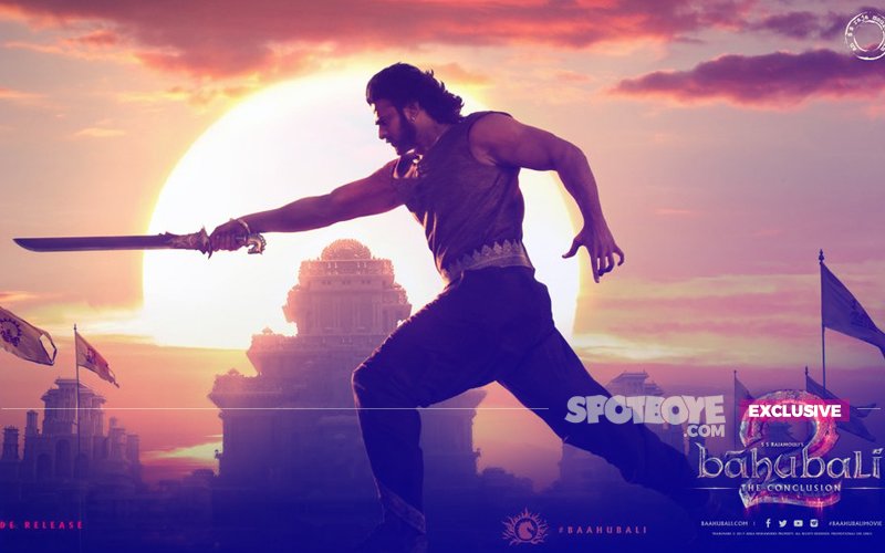 Multiplexes Milk Baahubali 2, Refuse To Slash Ticket Prices After Opening Weekend