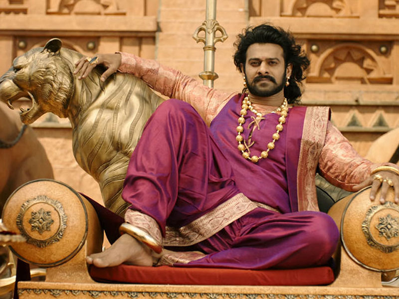 baahubali still featuring prabhas