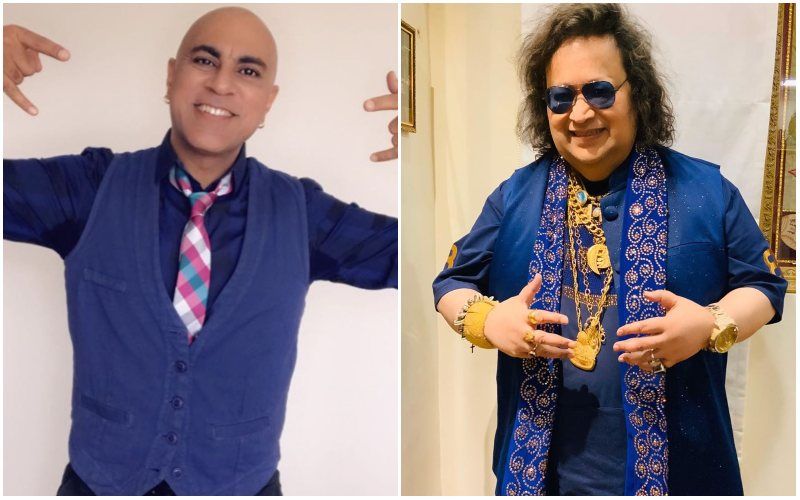 Corona Go Go Go Na: Baba Sehgal And Bappi Lahiri Spread Awareness Through Their Peppy Compositions - WATCH