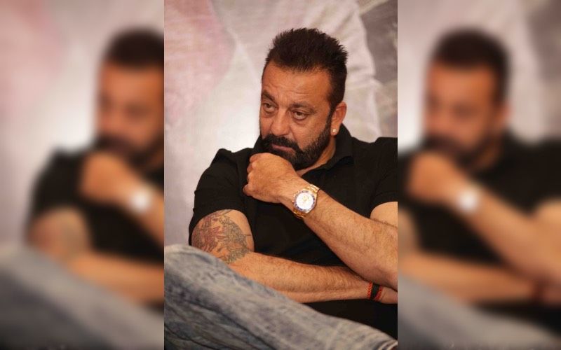 Sanjay Dutt Diagnosed With Stage 4 Lung Cancer; From Nargis Dutt To Sanju Here's A Look At Dutt Family's History With Cancer