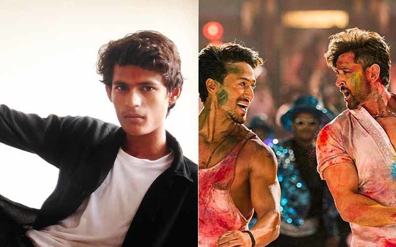 Hrithik Roshan's Favourite Moonwalker Is A Tiger Shroff Fan; Couldn't Afford Mirror, Used His Own Shadow To Practice