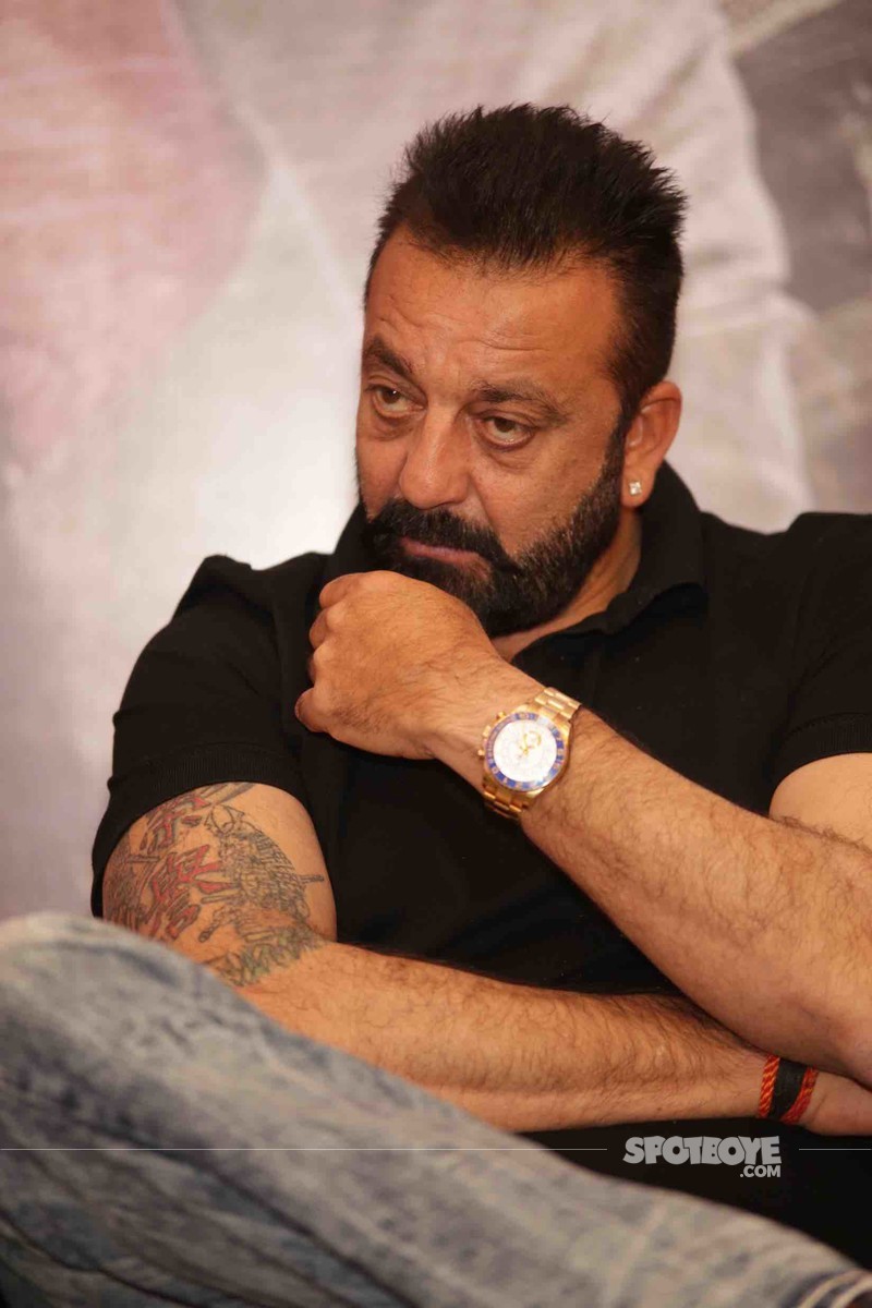 Sanjay Dutt