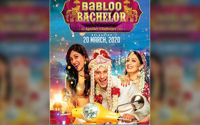 Babloo Bachelor: Director Agnidev Chatterjee’s Next Film Stars Sharman Joshi, Pooja Chopra In Lead Role