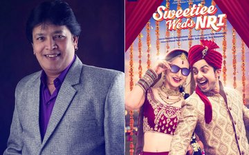 Babloo Mukherjee: 40% Of My Scenes Have Been Deleted From Sweetie Weds NRI, Film Mein Dum Nahi Hai