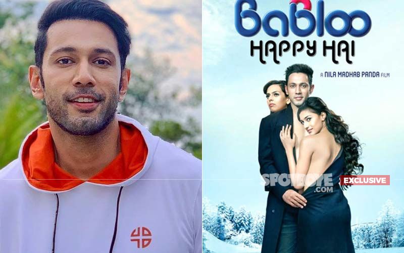 World AIDS Day: Kasautii Zindagii Kay's Sahil Anand Is Glad To Have Been A Part Of 'Babloo Happy Hai' With Erica Fernandes, A Film That Breaks Stigma Around AIDS- EXCLUSIVE