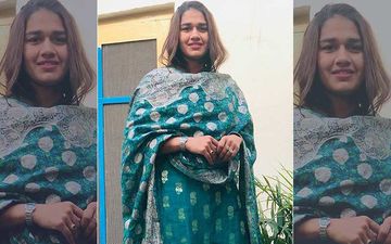 Babita Phogat Controversy Divides Twitterverse Into Two; #ISupportBabitaPhogat And #SuspendBabitaPhogat Take Over Twitter