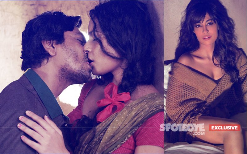 Nawazuddin Siddiqui: Chitrangda Singh Had Shot The Intimate Scenes Before Walking Out Of Babumoshai Bandookbaaz