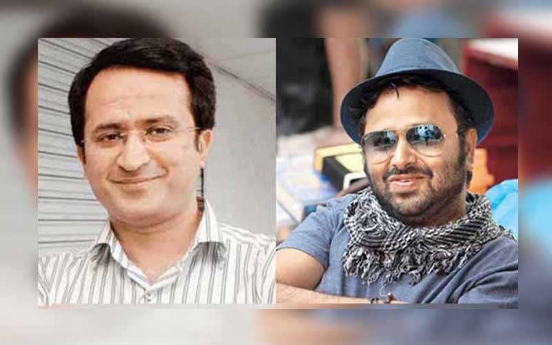 Nikhil Advani To Make Bazaar