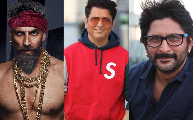 Bachchan Pandey: After Jolly LLB Franchise Arshad Warsi Reunites With Akshay Kumar; Film To Go On Floors From January Next Year