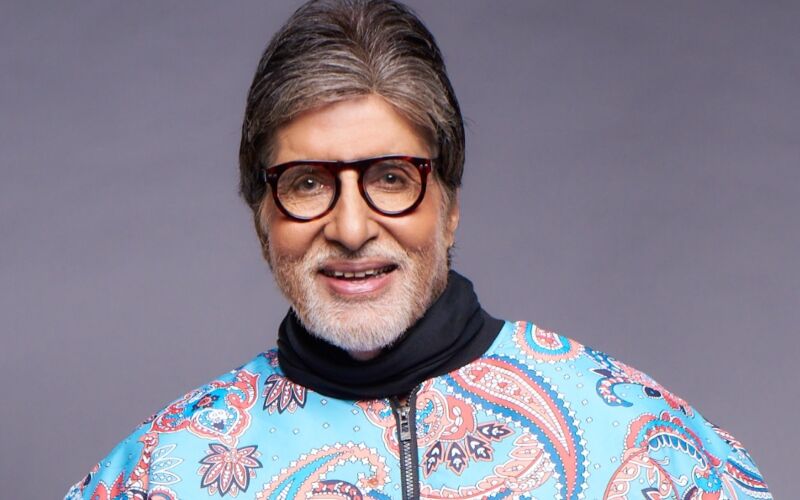 Amitabh Bachchan Reveals WHY He Is Working Even At The Age Of 81: ‘What Reason I Have Is Mine, Enclosed, Shuttered, Locked’