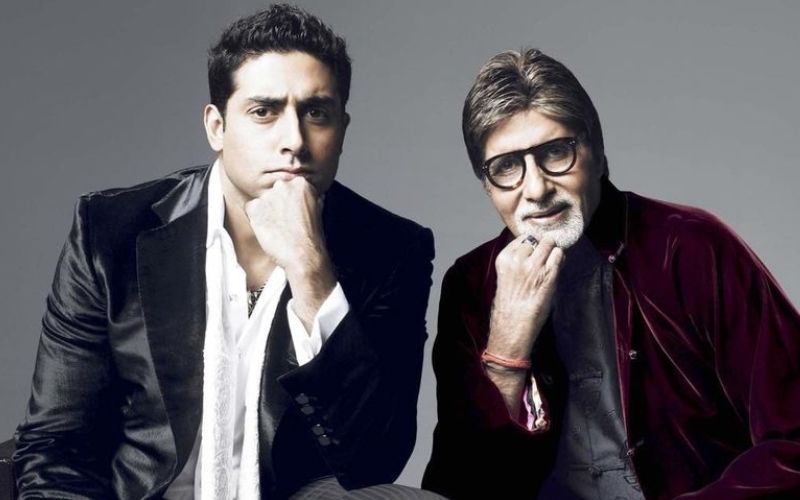 Amitabh Bachchan Opens Up About His Friendly Bond With Abhishek Bachchan On Kaun Banega Crorepati 15; Actor Says, ‘If Either Of Us Are Stuck, We Talk It Out’