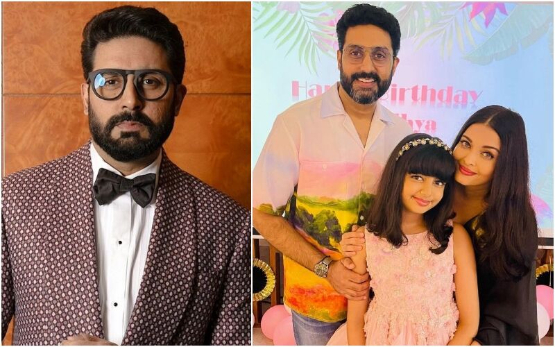 Abhishek Bachchan LIKES A ‘Divorce’ Post Amid Separation Rumours With Wife Aishwarya Rai Bachchan; Netizens Say, ‘Better Single And Happy’