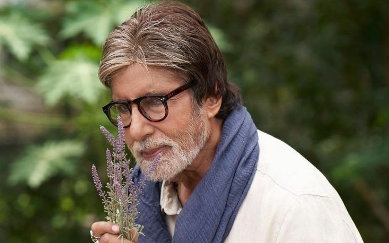 Kaun Banega Crorepati 15 Contestant Avinash Bharti Stays In Amitabh Bachchan's Hostel Room; Veteran Actor Gets Nostalgic