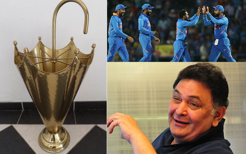 Bade Miyan Toh Bade Miyan, Chhote Miyan Suhan Allah; After Bachchan’s Tweet, Look At Rishi Kapoor’s Humour On World Cup 2019