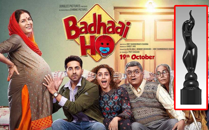 Badhaai Ho Writer, Jyoti Kapoor At War With Filmfare: "My Name Was Struck Off From The Nominees' List"