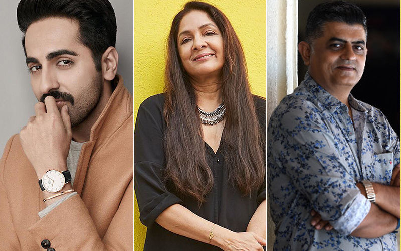 Badhaai Ho Reunion! Ayushmann Khurrana, Gajraj Rao And Neena Gupta To Come Together Again For Shubh Mangal Zyada Saavdhan
