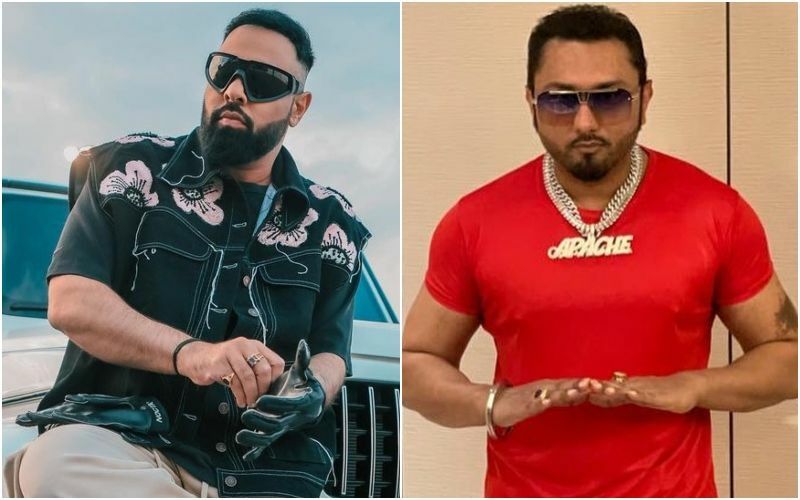 Badshah Ends His Decade-Long Fight With Honey Singh, Extends A Friendly Hand; Rapper Says, ‘Want To Call It Quits And Leave That Grudge Behind’