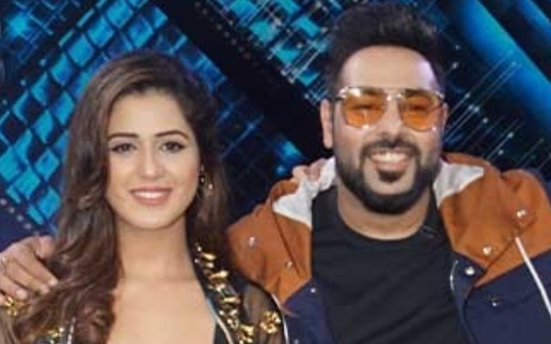 OMG! Badshah To Get Married The SECOND Time? Rapper Plans To Tie The KNOT With His Alleged Girlfriend Isha Rikhi- Read REPORTS