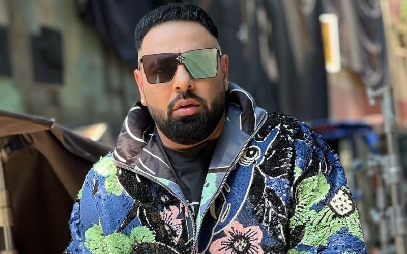 Case Against Rapper Badshah In Punjab For Allegedly Hurting Religious Sentiments In New Song