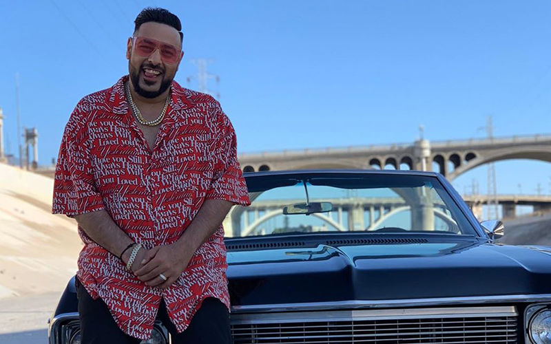 Rapper Badshah's Paagal Clocks In 100 Million Views In 24 Hours; YouTube, Why Aren't You Talking About This Record?
