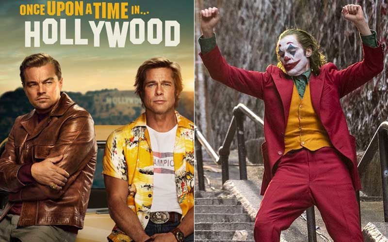 BAFTA 2020 Winners List: Once Upon A Time In Hollywood, Joker, Brad Pitt, Joaquin Phoenix Sweep The Awards