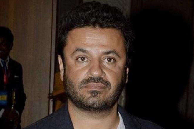 vikas bahl