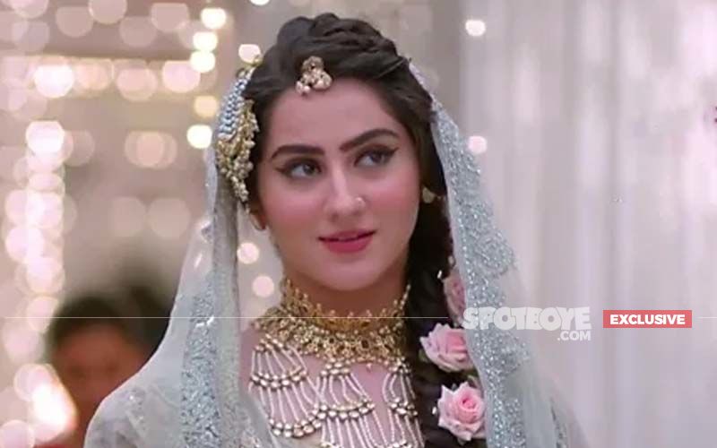 Bahu Begum Actress Diana Khan Is 'Not Quitting The Show', Wonders Who Is Spreading These False Speculations- EXCLUSIVE