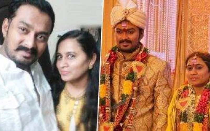 Baahubali Actor Madhu Prakash’s Wife Bharti Commits Suicide In Hyderabad