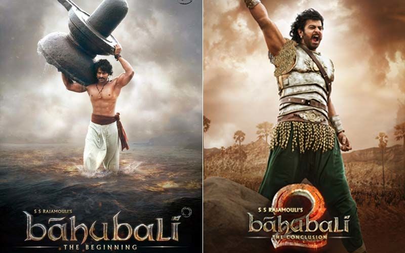 Baahubali The Beginning And Baahubali The Conclusion: Non-Stop Action Packed Day To Chase Your Lockdown Blues- PART 42