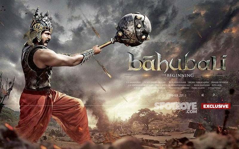 Baahubali Prequel To Go On Floors In October In Mumbai- EXCLUSIVE