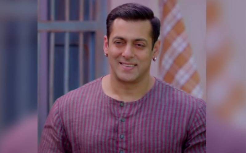 Bajrangi Bhaijaan Is A Hit With Bollywood Stars