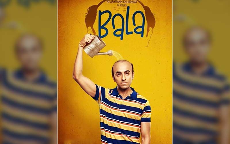 Bala: Director Pavel Shares Trailer Of His First Bollywood Film