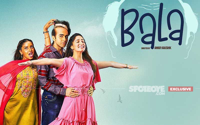Bala Box-Office Prediction: Film Likely To Collect THIS Much, Could Be Ayushmann Khurrana’s 7th HIT In A Row