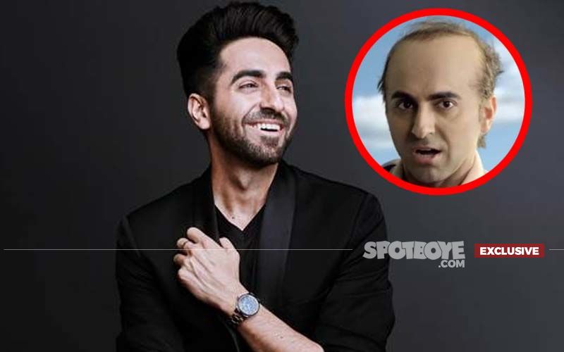 Bala: What Will Ayushmann Khurrana Do If He Suffered From Premature Balding? Actor’s Reply Impresses Us- EXCLUSIVE