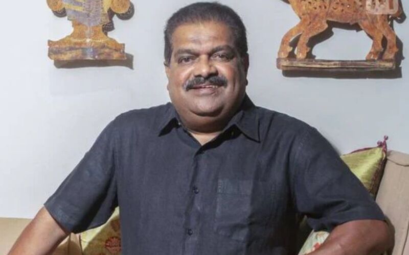 Gandhimathi Balan Passes Away While Undergoing Treatment At The Age Of 66; Mohanlal Mourns Malayalam Producer’s Death- REPORTS