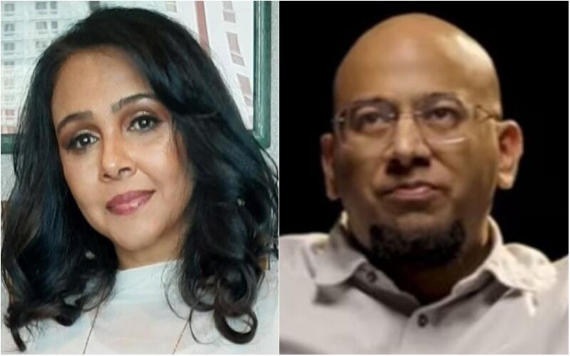 Use This Man's Bald Head: Suchitra Krishnamoorthi LASHES Out At Bombay Shaving Co-Owner Over Prachi Nigam's 'Insensitive' Ad