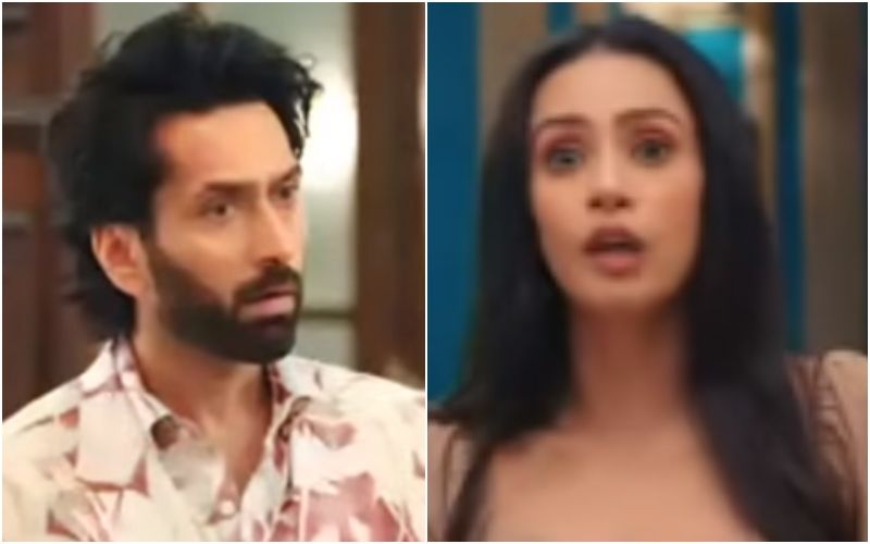 Bade Achhe Lagte Hain 3 SPOILER ALERT 28th July 2023: Ram Tells Alekha He Doesn’t Like Seeing Priya Cry, Will He Realise His Feelings Before Their Marriage Ends?