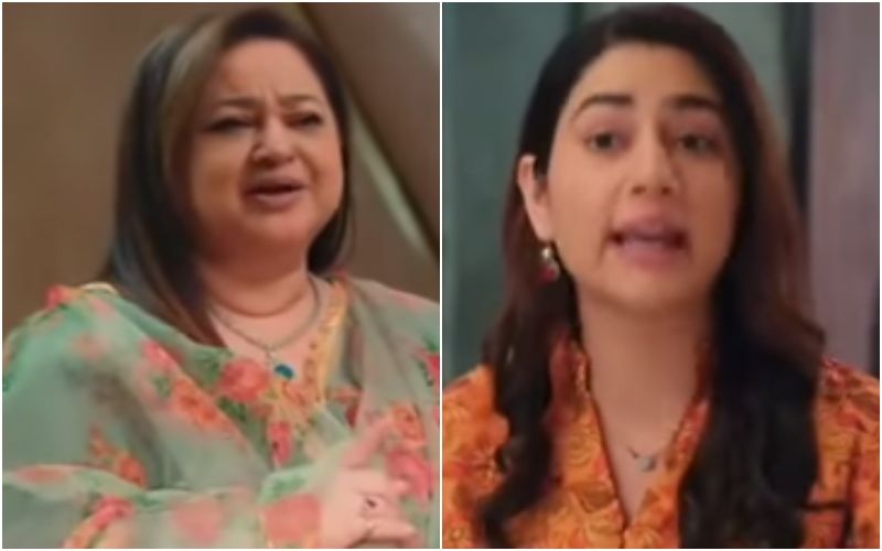 Bade Achhe Lagte Hain 3 SPOILER: Priya Uncovers The Truth Behind Shalini’s Extra Medications, Ram’s Mother Gets Suspicious Of The Couple’s Relationship