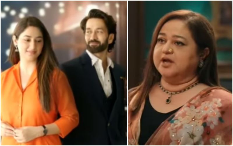 Bade Achhe Lagte Hain 3 SPOILER 4th August 2023: Ram And Priya Get Kidnapped; Shreya Poisons Shalini’s Mind Against Her Daughter-In-Law