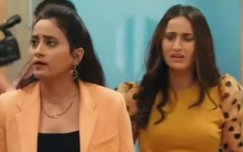 Bade Achhe Lagte Hain 3 SPOILER ALERT 7th August 2023: Shreya Lashes Out Kriti For Mixing Drugs In Ram’s Drink, Shalini Comes To Know About The Kidnapping