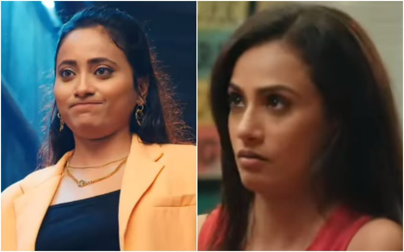 Bade Achhe Lagte Hain 3 SPOILER ALERT 9th August 2023: Shreya Meets With Ram And Priya’s Kidnappers; Alikha Worries About Their Company