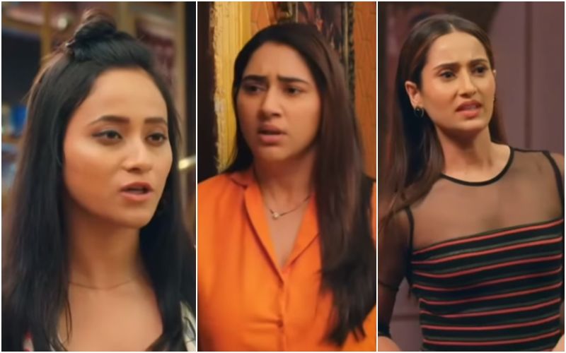 Bade Achhe Lagte Hain 3 SPOILER 19th July 2023: Kriti And Shreya Plan To Ruin Ram-Priya’s Honeymoon; Expose The Reality Of Their Marriage To Shalini?