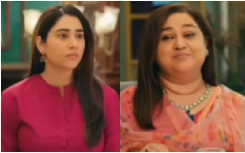 Bade Achhe Lagte Hain 3 SPOILER ALERT 20th July 2023: The Kapoor Family Returns To Mumbai For Ram’s Father’s Anniversary, Shreya-Kriti Plan To Ruin Priya