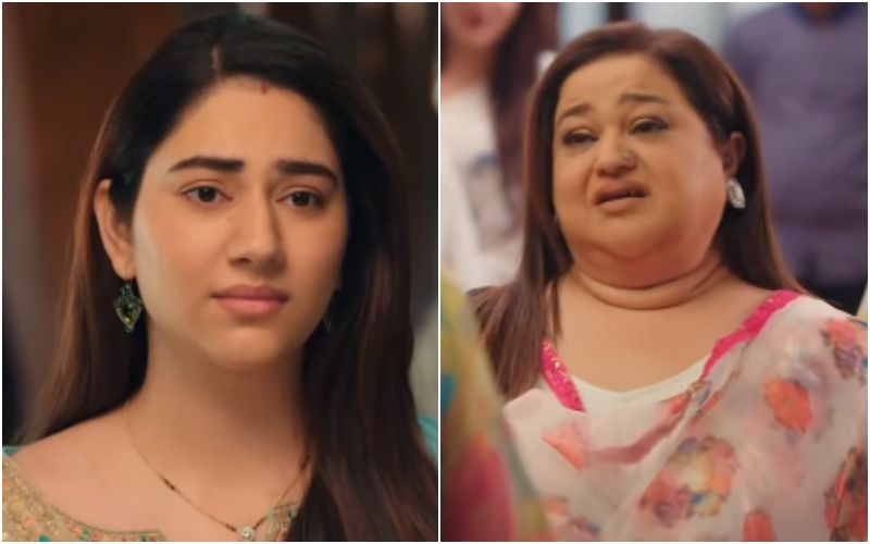 Bade Achhe Lagte Hain 3 SPOILER 25th July 2023: Priya Calls Shalini Kapoor Maa In Front Of Everyone; Mother-In-Law Gets Emotional