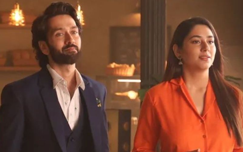 Bade Achhe Lagte Hain 3 SPOILER ALERT 31st July 2023: Ram’s Defends Priya’s Character In Front Of The Press, Shreya Gets Worried