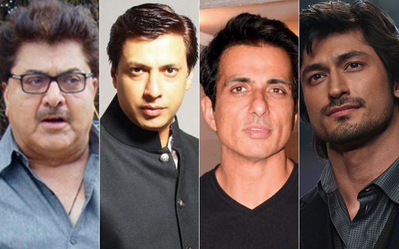 Article 370 Revoked In Jammu And Kashmir: Bollywood Celebrities React To Pakistan Banning Indian Films