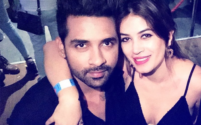 Here’s What Puneesh Sharma Gave His Beloved Bandgi Kalra On Her Birthday