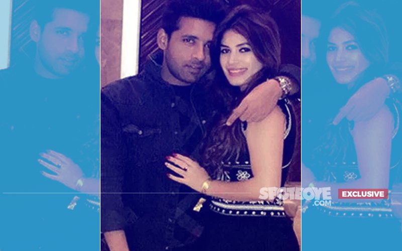 SHOCKING! Bigg Boss 11 Couple Bandgi Kalra & Puneesh Sharma KICKED OUT Of Their Mumbai Home