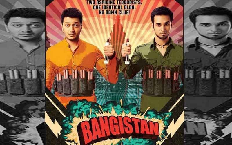 Does The Bangistan Trailer Work For You?